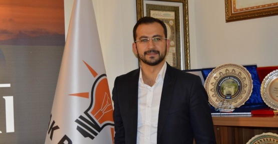 Tanrıver: 