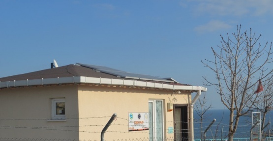 Tekirdağ Büyükşehir Belediyesinden ‘deprem tahmin cihazları’ açıklaması