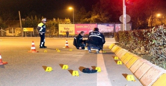 Tekirdağ’daki silahlı saldırıya 1 tutuklama