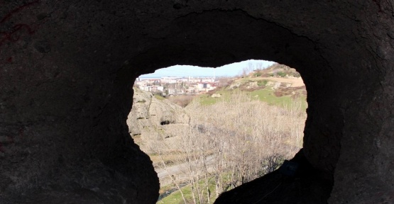 Tekkeköy Arkeoloji Vadisi’nin insanlık tarihi için önemi