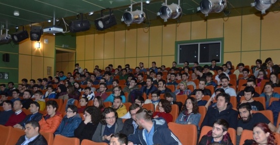 Teknoloji Günleri etkinliği