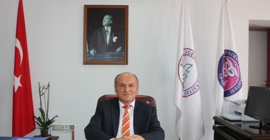 Tıp Fakültesi mezuniyet öncesi eğitim programı akreditasyon başvurusu kabul edildi