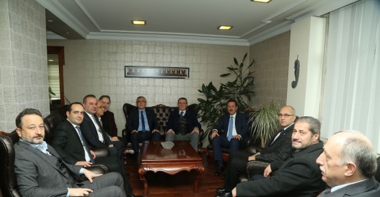 Tok’tan istihdam seferberliğine destek arayışı