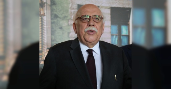Turizm Bakanı Nabi Avcı: Geçen yıla göre turizm mevsimini daha iyi geçireceğiz