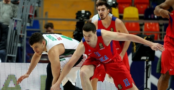 Turkish Airlines Euroleague