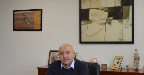 Türkiye İhracatçılar Meclisinden MAY Tohum’a teşekkür