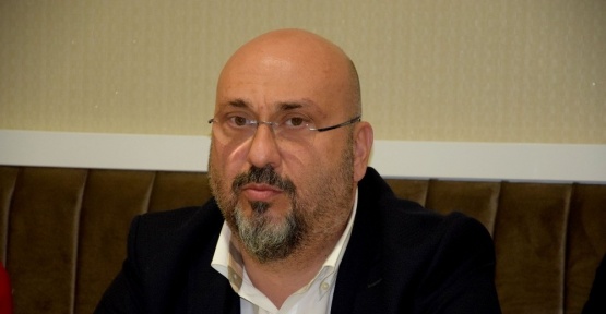 Ümraniyespor, Giresunspor taraftarına 8 bin bilet ayırdı