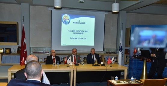 Vali Çakacak:
