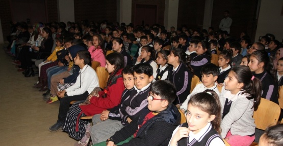 Van’da ‘Akılcı İlaç Kullanımı’ bilgilendirme eğitimi