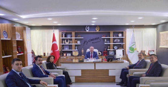 Vergi Haftası Etkinlikleri