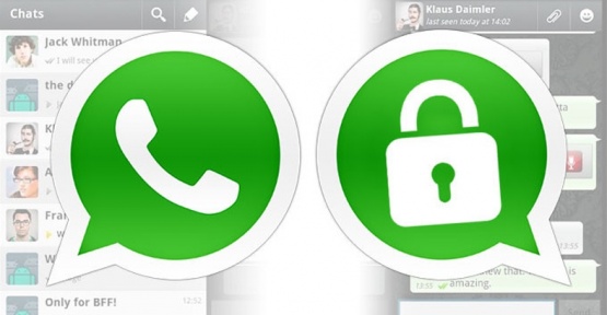 Whatsapp'ta Çok Önemli Güvenlik Açığı !