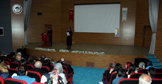 Yazarlar Birliği Aşık Veysel’i anma etkinliği düzenledi