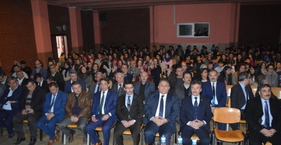 Yenişehir manileri unutulmayacak