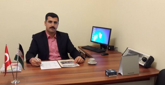 Yeşilay Haftası Kilis’te etkinliklerle kutlanacak