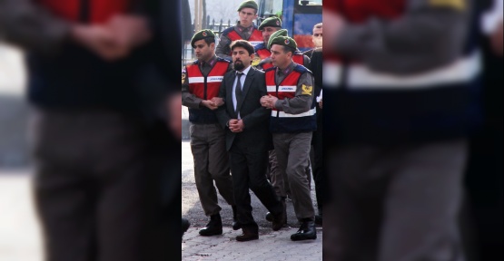 Yüzbaşı Özay, Avukatın KPSS sorusuna cevapsız bıraktı