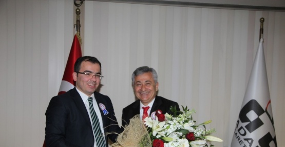 Yüzde 5’lik vergi indirimi Vergi Dairesi ile mükellefi daha da yakınlaştıracak