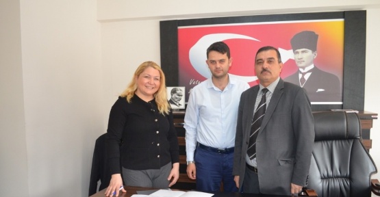 Zorunlu BES için protokol imzalandı