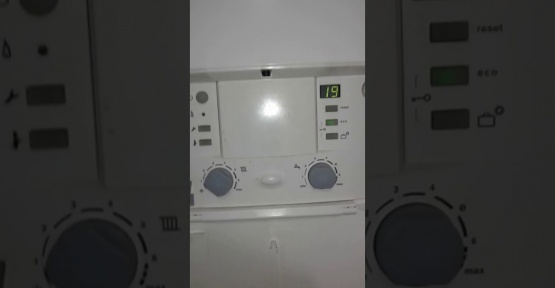 Gelişmiş Kombi Servis Ağı