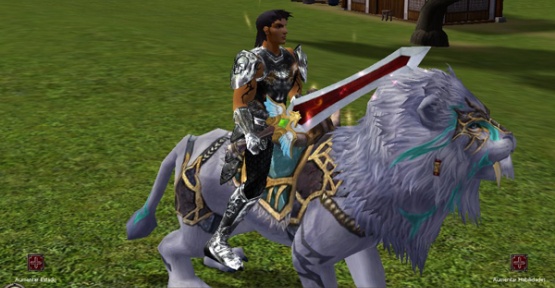 Pvp serverler mmo oyunu oynamak için gereken rehber site