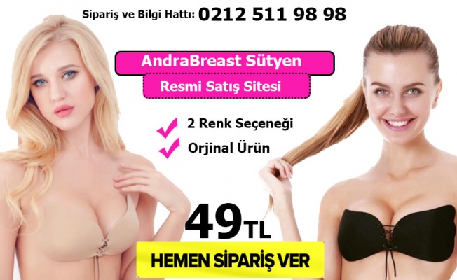 Andrabreast Nedir? Nasıl Bir Üründür