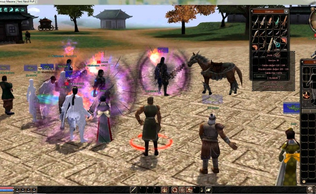 Pvp serverler arama motoru pvpserverlar.biz tanıtımları