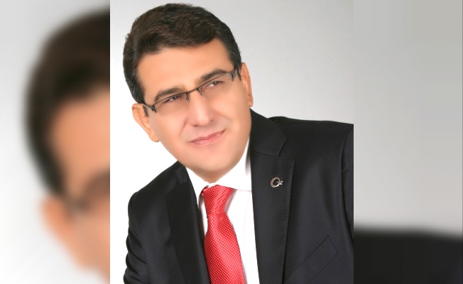 İYİ PARTİ İL BAŞKANLIĞI'NA İ.HATİPOĞLU ATANDI