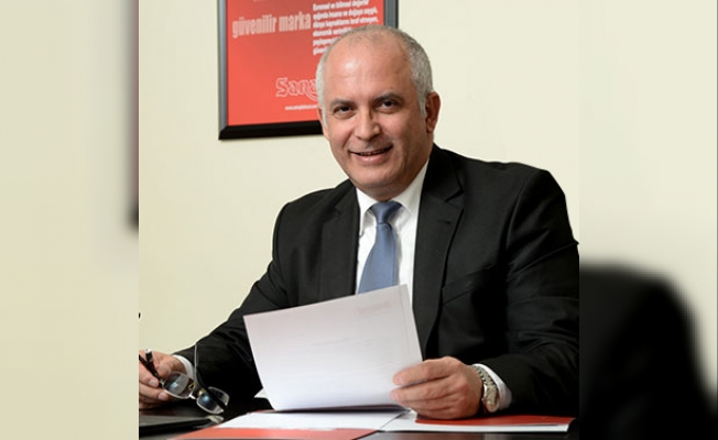 Saray Bisküvi; “Ceo’lar Liderlik Etmeli”