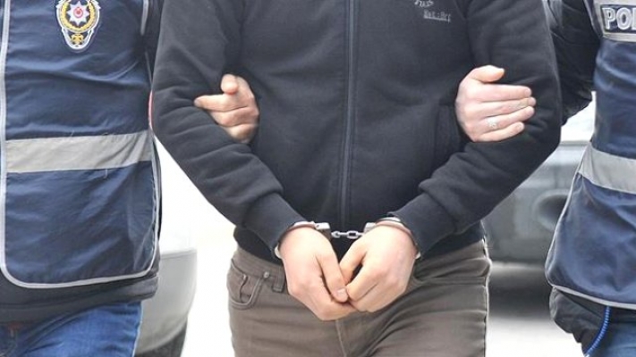 FETÖ/PDY SORUŞTURMASI KAPSAMINDA 2 BİN 398 KİŞİNİN TUTUKLANDI
