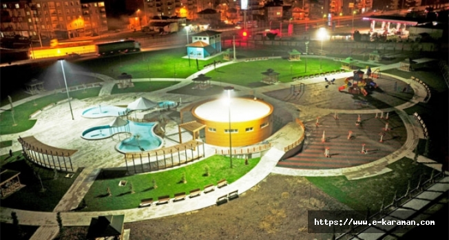 Belediyenin Kiralık İşyeri İhalesi Yarın