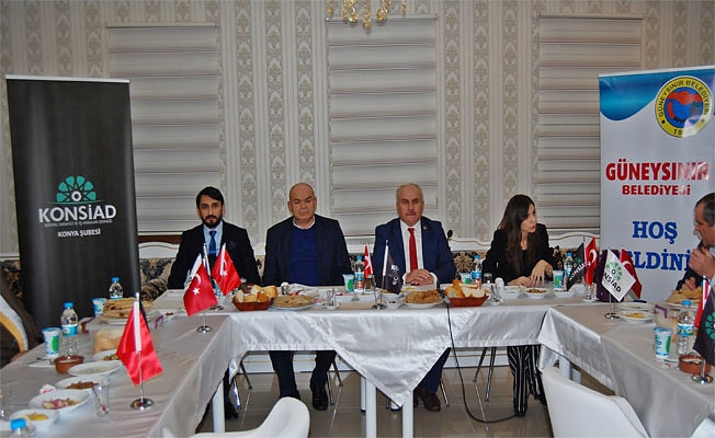 Ekonomi zirvesinden yatırım kararı çıktı
