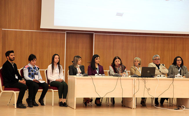 ŞİZOFRENİ HASTASI OLMAK