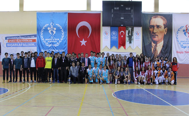 POTADA BÜYÜK HEYECAN SONA ERDİ