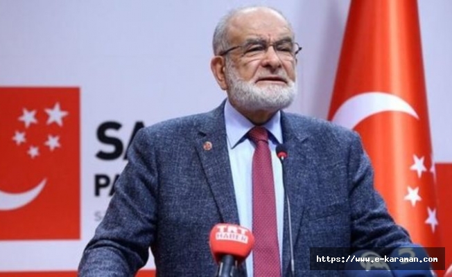 TEMEL KARAMOLLAOĞLU KARAMAN'A GELİYOR