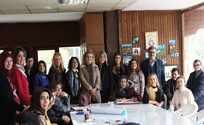 KENT KONSEYİ ENGELLİ MECLİSİNDEN PSİKOLOJİK DANIŞMANLIK DESTEĞİ