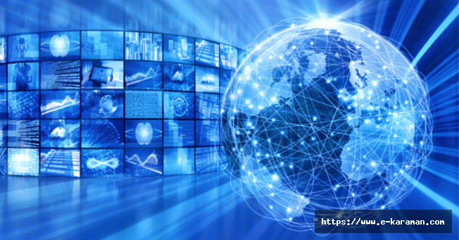 TÜRKİYE’NİN İNTERNETE ERİŞİM ORANI YÜZDE 80, BİLGİSAYAR KULLANIM ORANI İSE YÜZDE 97 OLDU