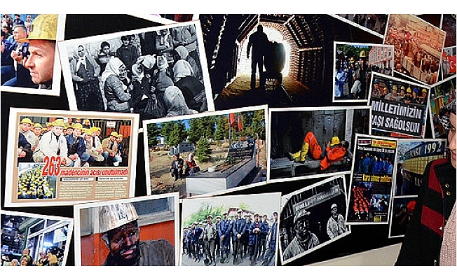 ZONGULDAK VE SOMA’DA İSTİHDAM SEVİNCİ