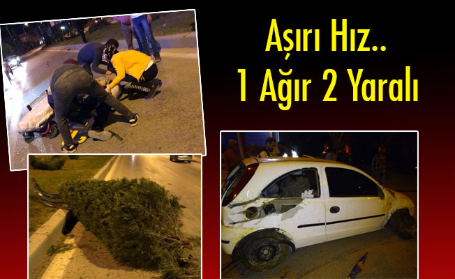Aşırı Hız..