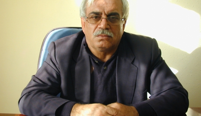 Değirmencioğlu: Kapalı Şekebe Sistemi İçin Ek Bütçe Talebinde Bulunduk