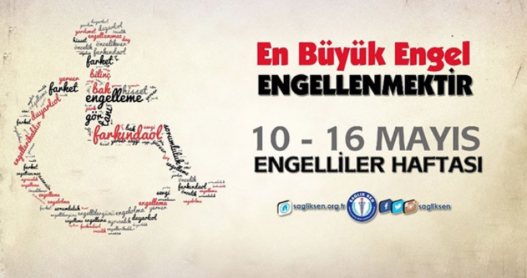 En Büyük Engel, Engellenmektir