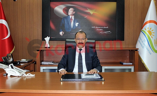 Göksu Taşeli Havzası Kalkınma Projesi 2. Hibe Çağrısına Çıkıyor