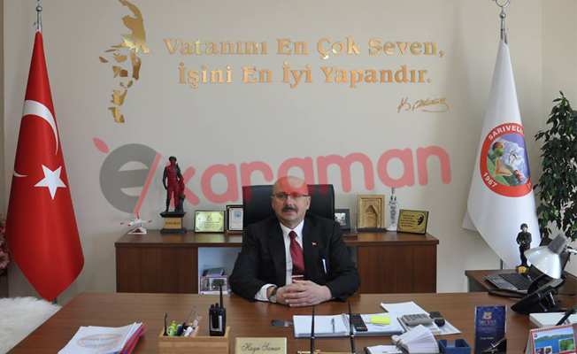 Hayri Samur, KON TV'nin Canlı Yayın Konuğu Olacak 