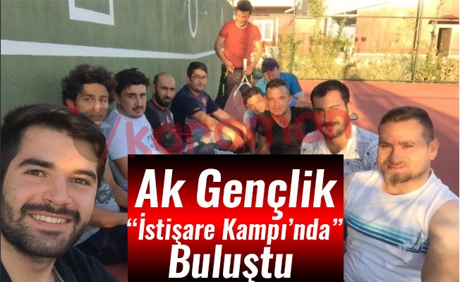 Ak Gençlik