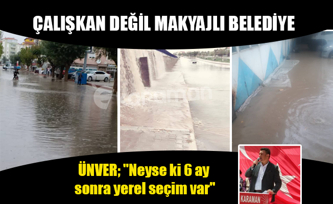 ÜNVER; 