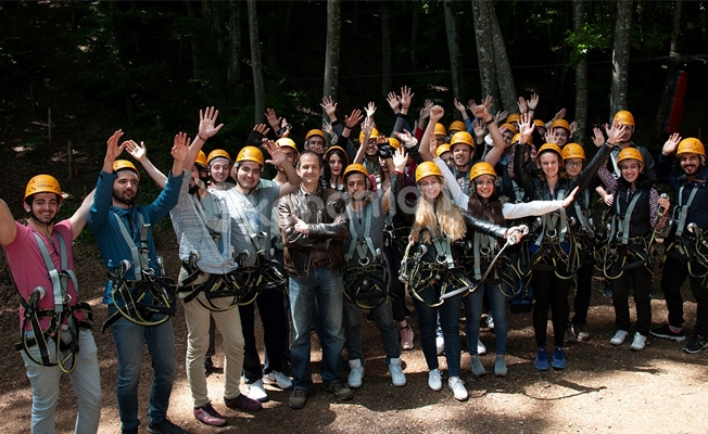 Anadolu Vakfı 2018-2019 Eğitim Yılı Burs Programı için başvurular başlıyor