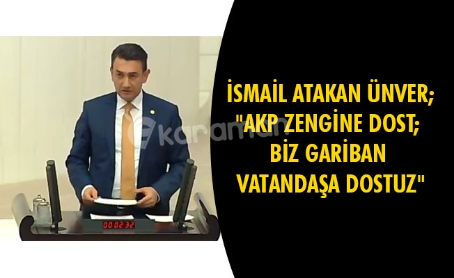 İSMAİL ATAKAN ÜNVER;