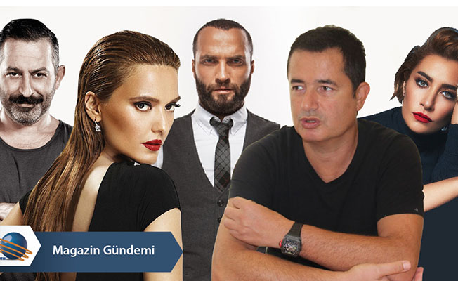 Magazin dünyasında 2018 yılı böyle geçti