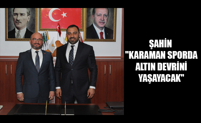 ŞAHİN