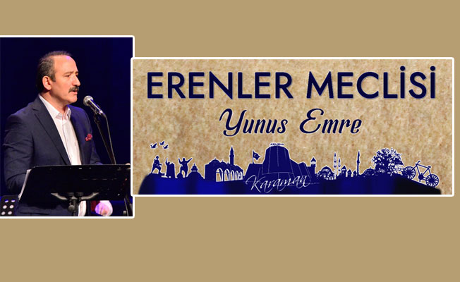 ERENLER MECLİSİ