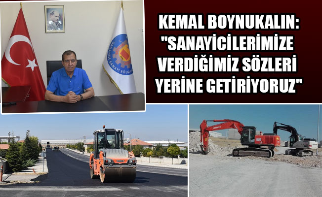 KEMAL BOYNUKALIN: