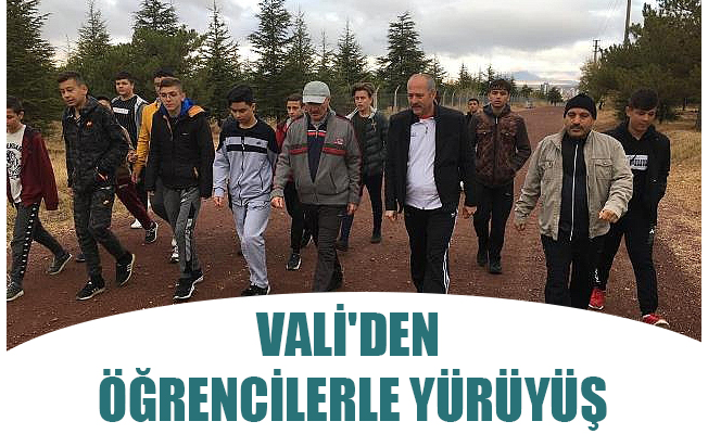 KARAMAN VALİSİ